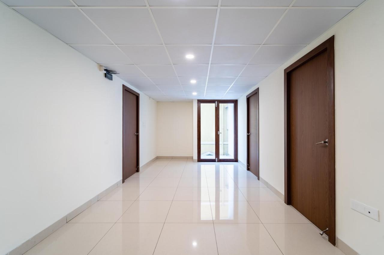 بونديتْشيري Rolling Space المظهر الخارجي الصورة